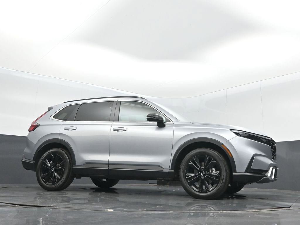 Certified 2023 Honda CR-V Sport Touring image 29