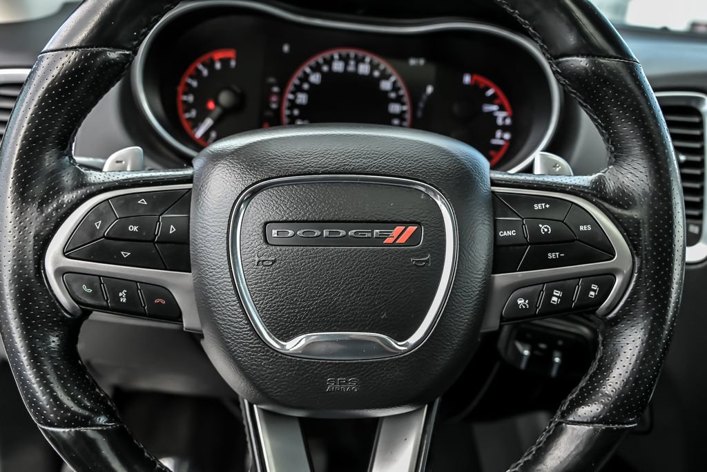Used 2020 Dodge Durango Citadel w/ Technology Group AWD/4WD image 24