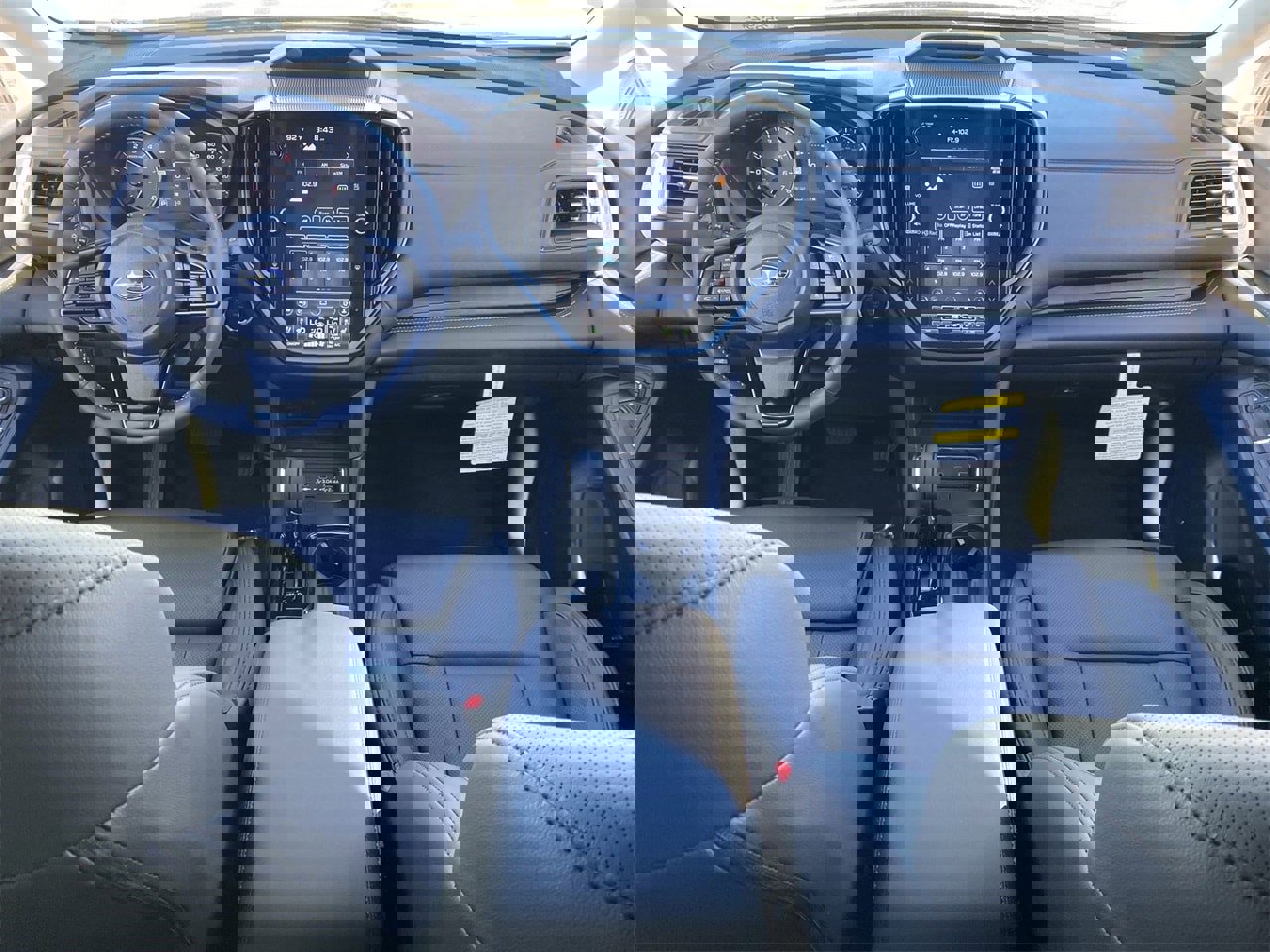 New 2025 Subaru Ascent Bronze Edition w/ Onyx Package image 11