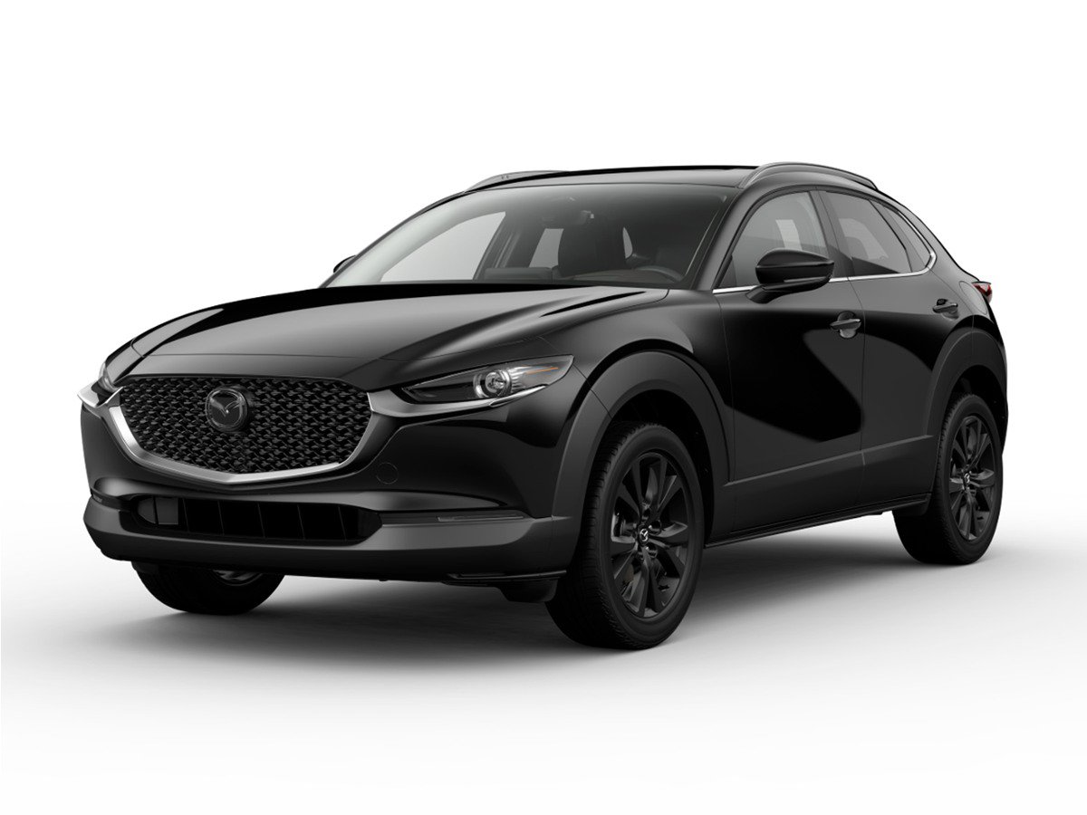 Used 2024 MAZDA CX-30 2.5 Turbo w/ Premium Package AWD/4WD image 1