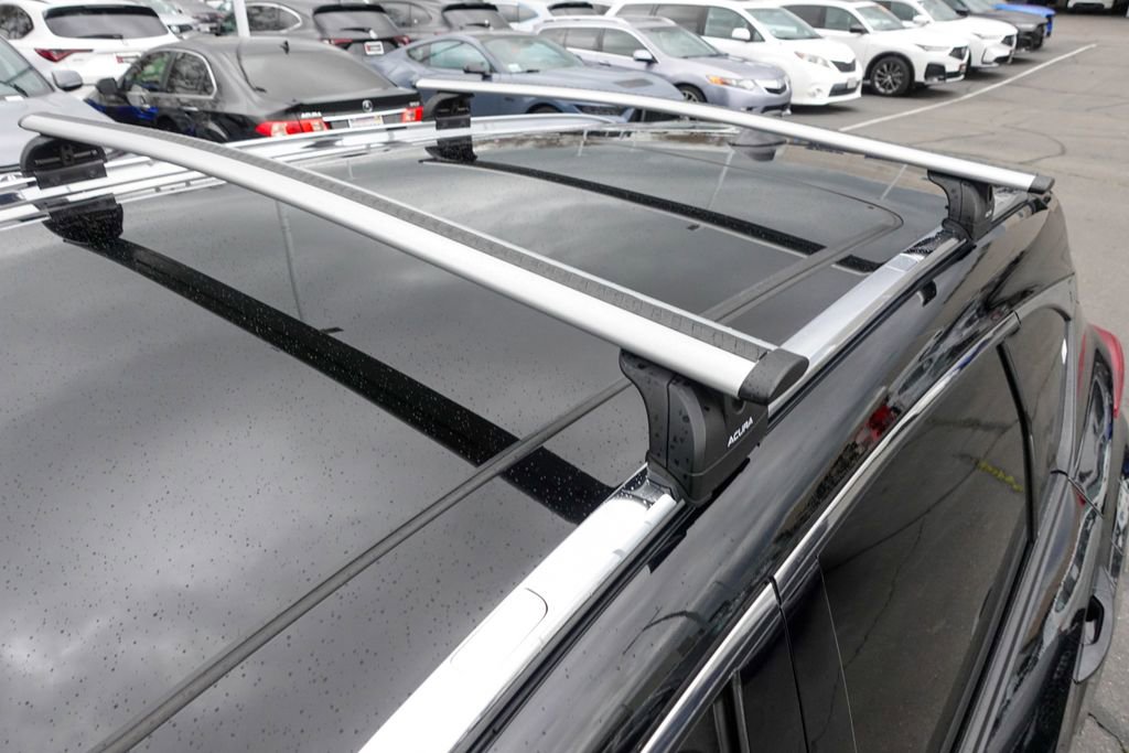 Used 2023 Acura RDX AWD w/ Advance Package image 10