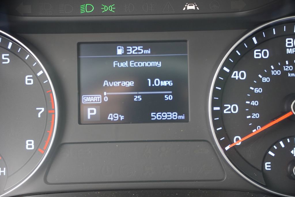 Used 2019 Kia Forte LXS image 29