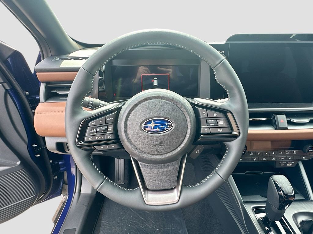 New 2026 Subaru Outback Touring XT image 7