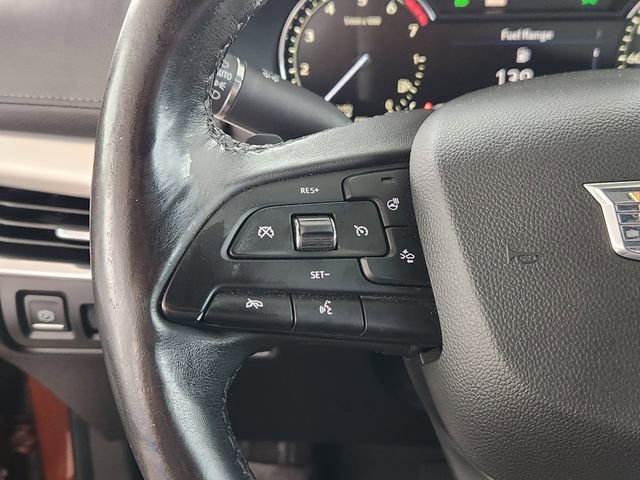 Used 2019 Cadillac XT4 Premium Luxury w/ Enhanced Visibility Package FWD image 25
