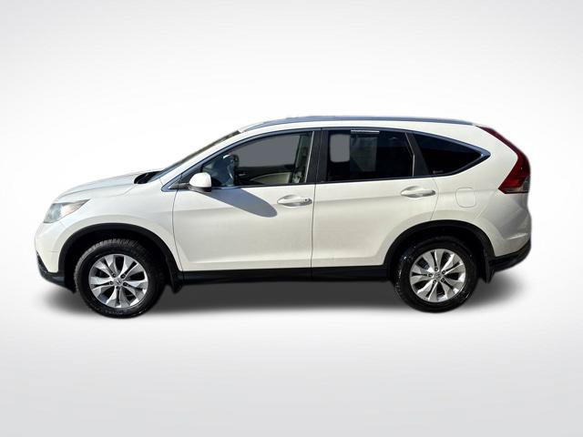 Used 2012 Honda CR-V EX-L image 4
