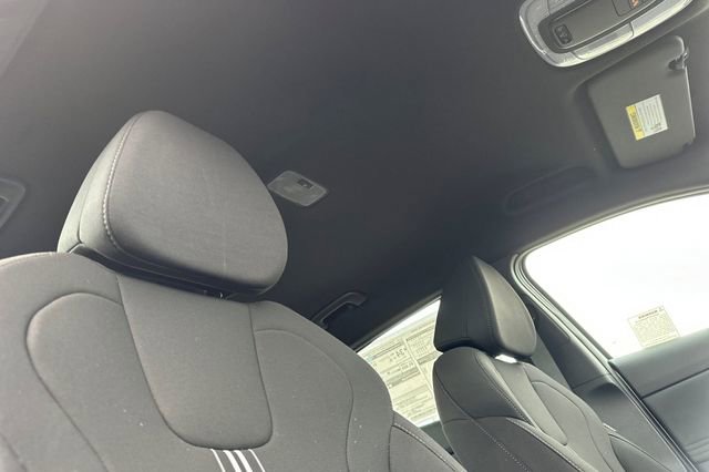 New 2026 Hyundai Elantra Sport FWD image 16