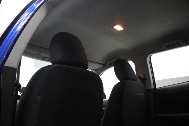 Used 2015 Mitsubishi Outlander Sport ES image 27