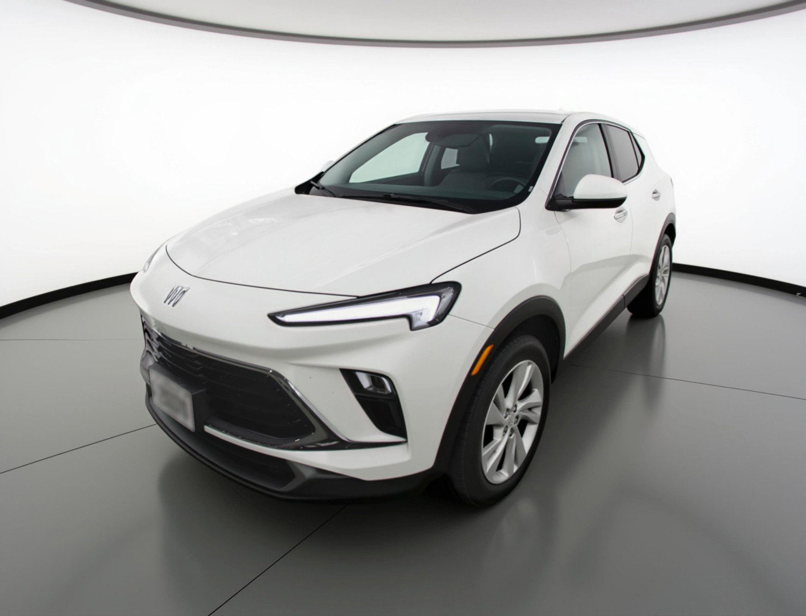 Used 2025 Buick Encore GX Preferred image 3