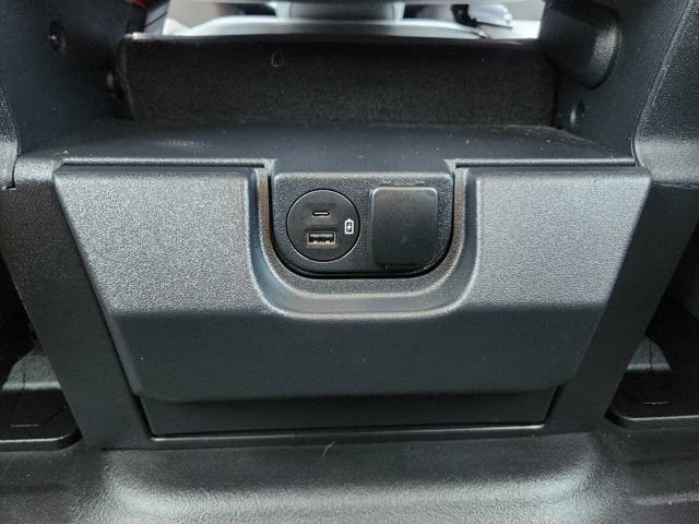 Used 2023 Ford F150 XL w/ XL Chrome Appearance Package RWD image 31