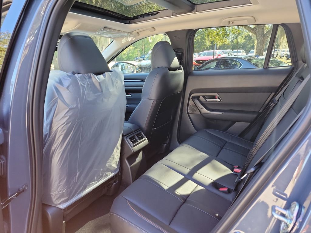 New 2026 MAZDA CX-50 AWD 2.5 Hybrid w/ Weather Package image 12