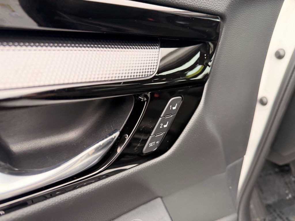 New 2026 Honda CR-V Sport Touring image 12