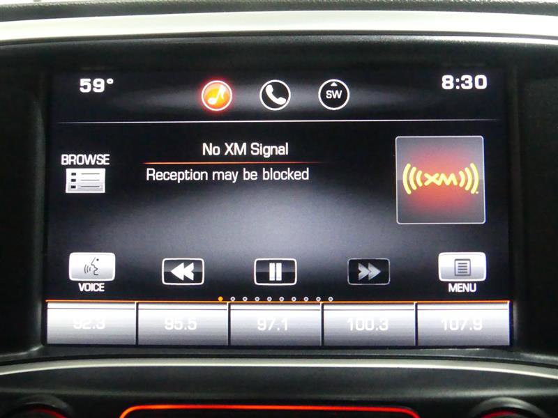 Used 2015 GMC Sierra 1500 SLE w/ SLE Value Package image 36