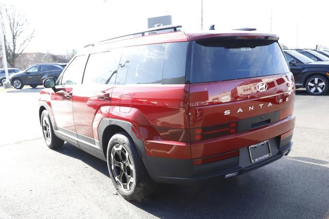 Used 2025 Hyundai Santa Fe SEL image 7