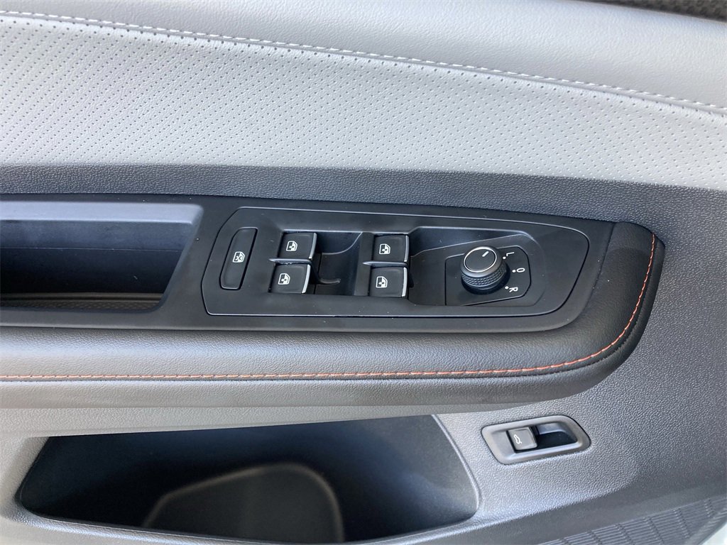 New 2026 Volkswagen Atlas Peak Edition image 18