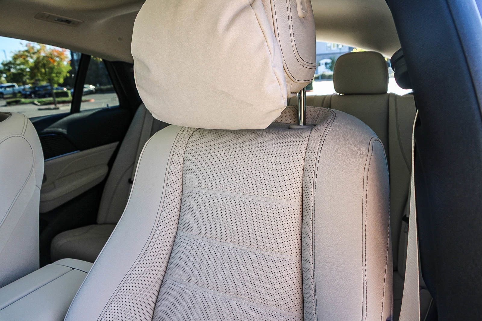 New 2026 Mercedes-Benz GLE 450 4MATIC Coupe image 23