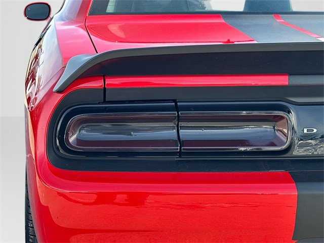 Used 2022 Dodge Challenger R/T Scat Pack w/ Dynamics Package image 28