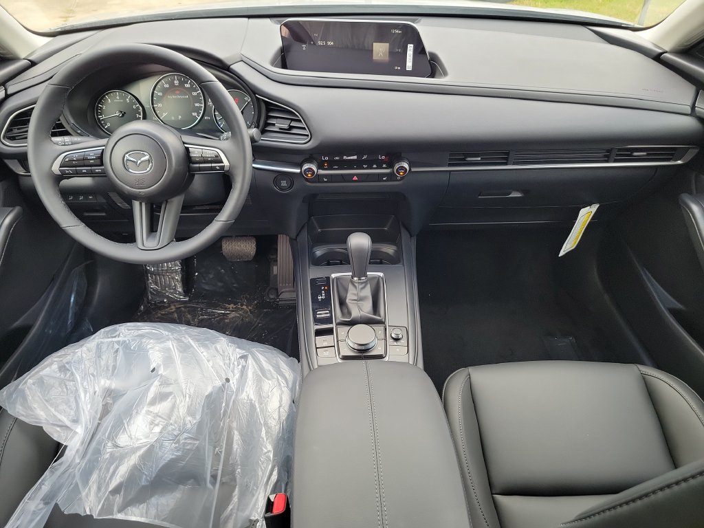 New 2026 MAZDA CX-30 AWD 2.5 S w/ Select Sport Pkg image 12