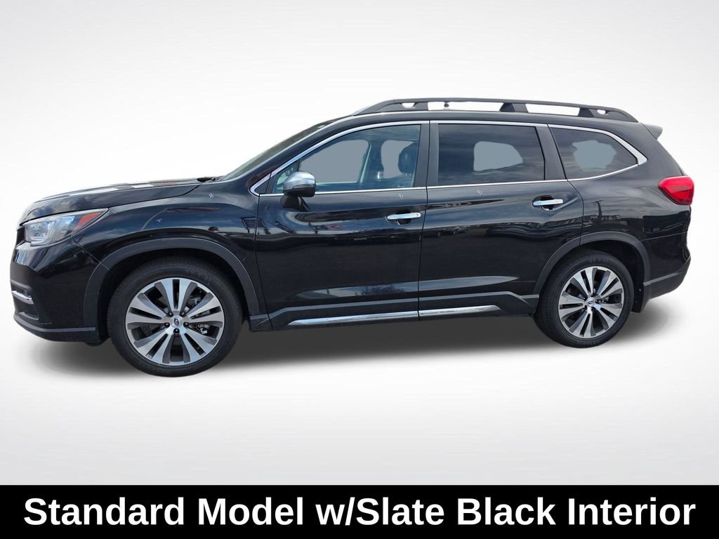 Used 2021 Subaru Ascent Touring w/ Popular Package #2A AWD/4WD image 5