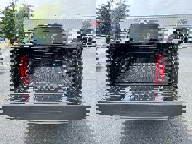 New 2025 Ford F150 XLT w/ Equipment Group 303A High image 23