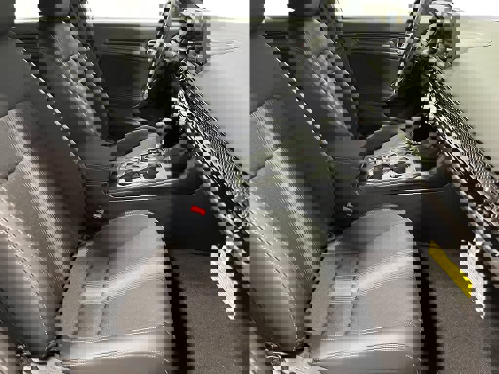 New 2026 Honda Civic Sport image 24