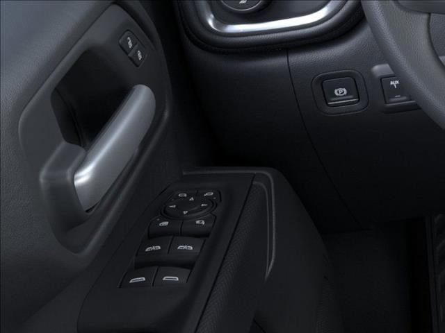 New 2026 Chevrolet Silverado 2500 Custom image 22