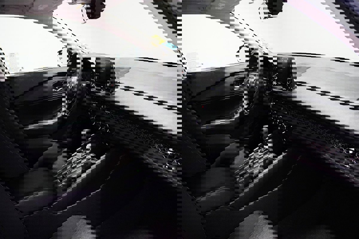 Used 2025 Honda Accord SE image 24