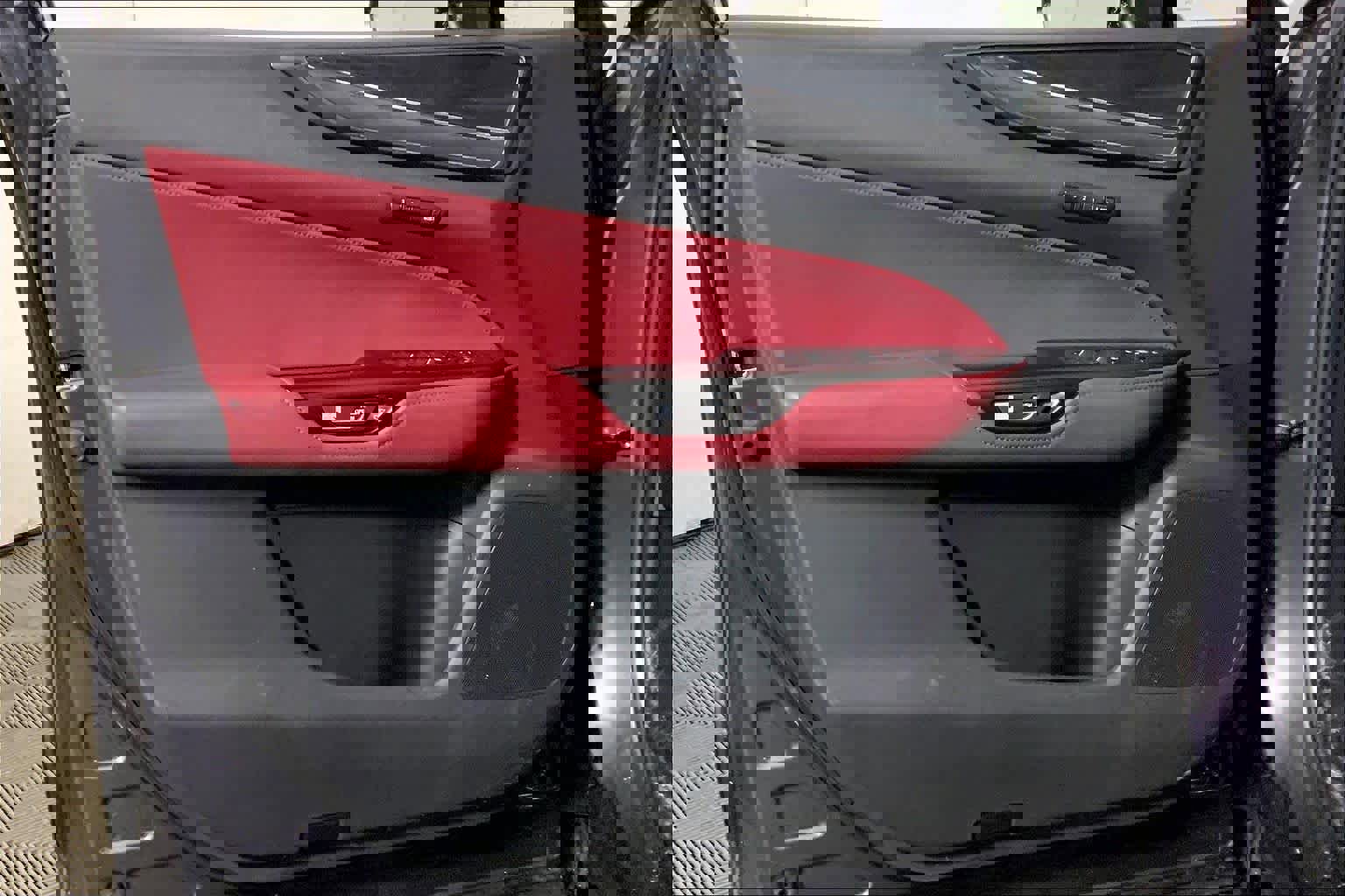 Certified 2023 Lexus NX 350 AWD w/ Premium Package image 22