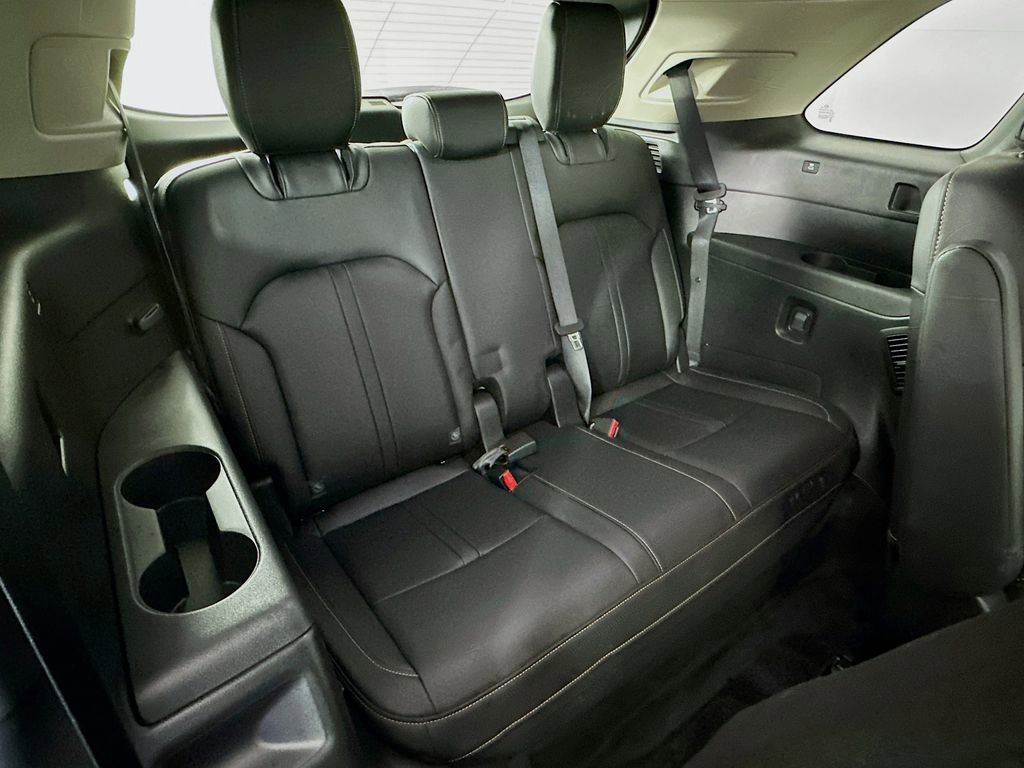 Certified 2024 MAZDA CX-90 3.3 Turbo w/ Premium Package image 36