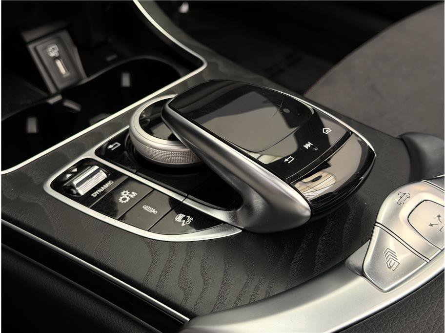 Used 2021 Mercedes-Benz C 43 AMG 4MATIC Cabriolet image 19