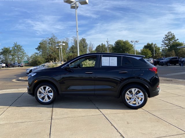 Used 2026 Buick Encore GX Preferred w/ Comfort Package FWD image 7