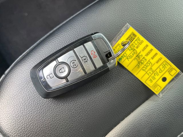 Used 2024 Ford Edge SEL w/ Convenience Package AWD/4WD image 22