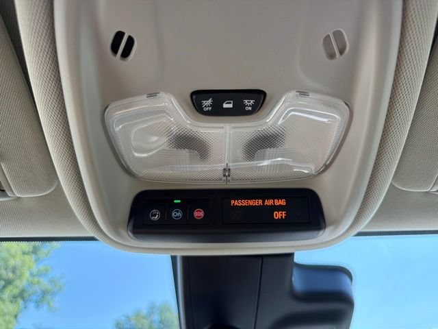 Used 2025 Buick Encore GX Sport Touring w/ Comfort Package FWD image 29