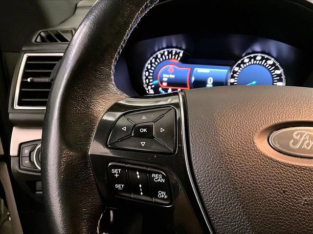 Used 2017 Ford Explorer Platinum AWD/4WD image 17