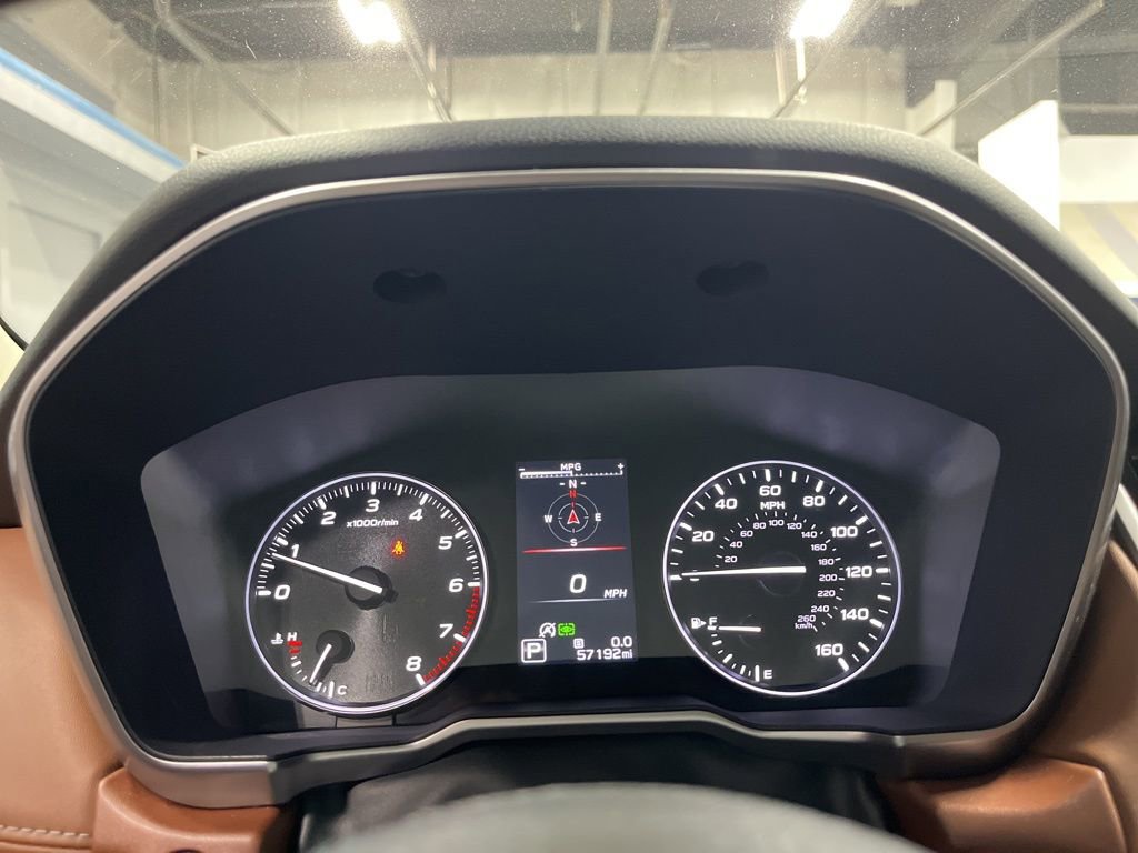 Certified 2022 Subaru Outback Touring image 19