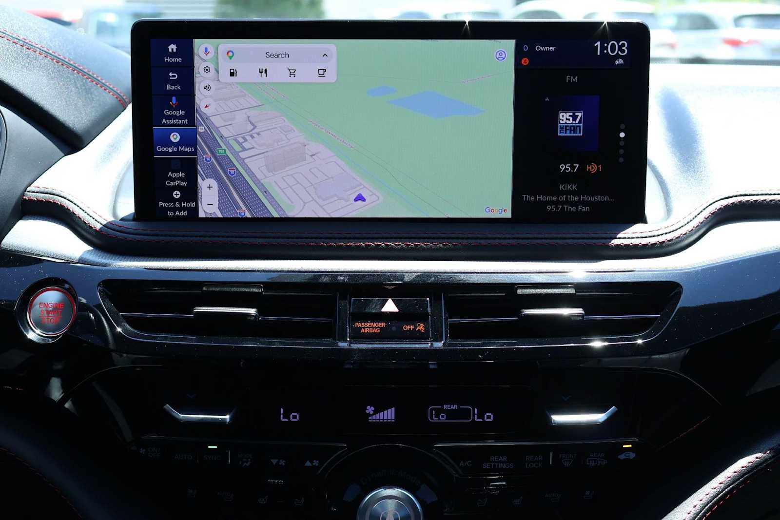 Certified 2026 Acura MDX A-Spec w/ Advance Package AWD/4WD image 16