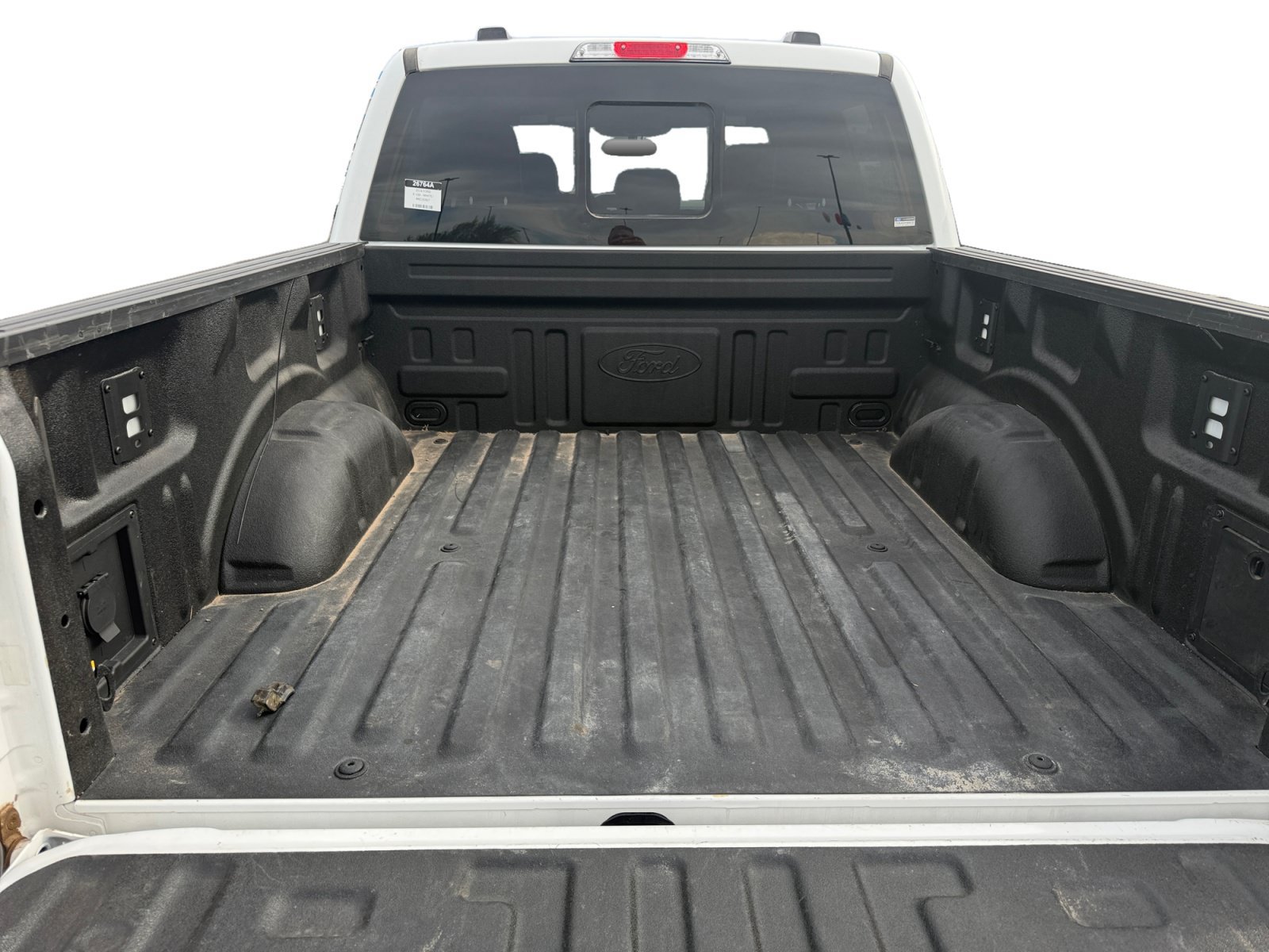Used 2024 Ford F150 Lariat w/ FX4 Off-Road Package AWD/4WD image 15