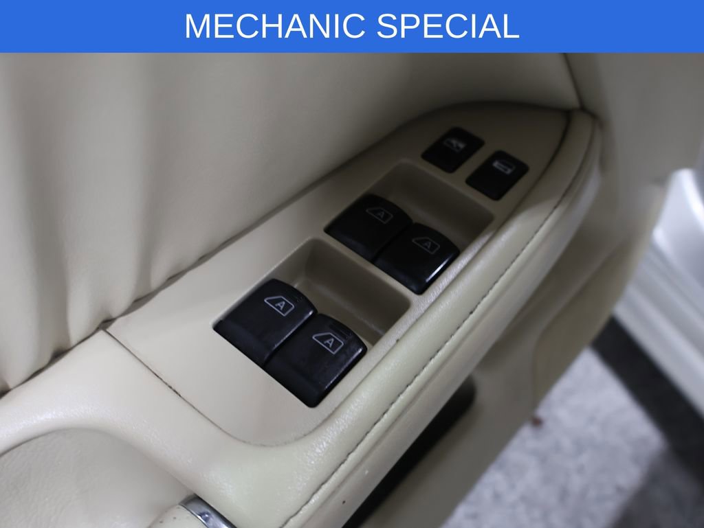 Used 2006 INFINITI M35 x image 12