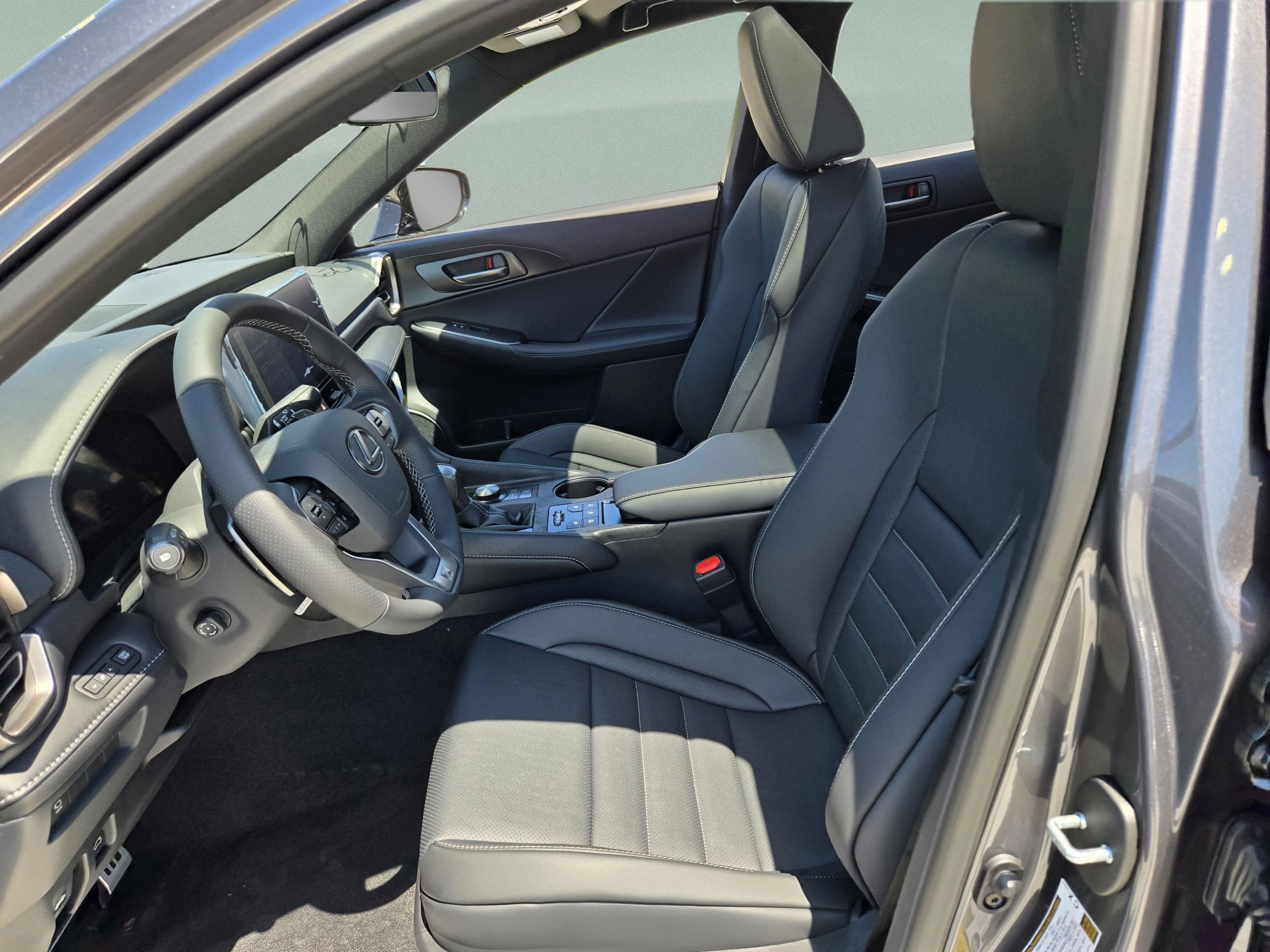 New 2026 Lexus IS 350 F Sport RWD image 29