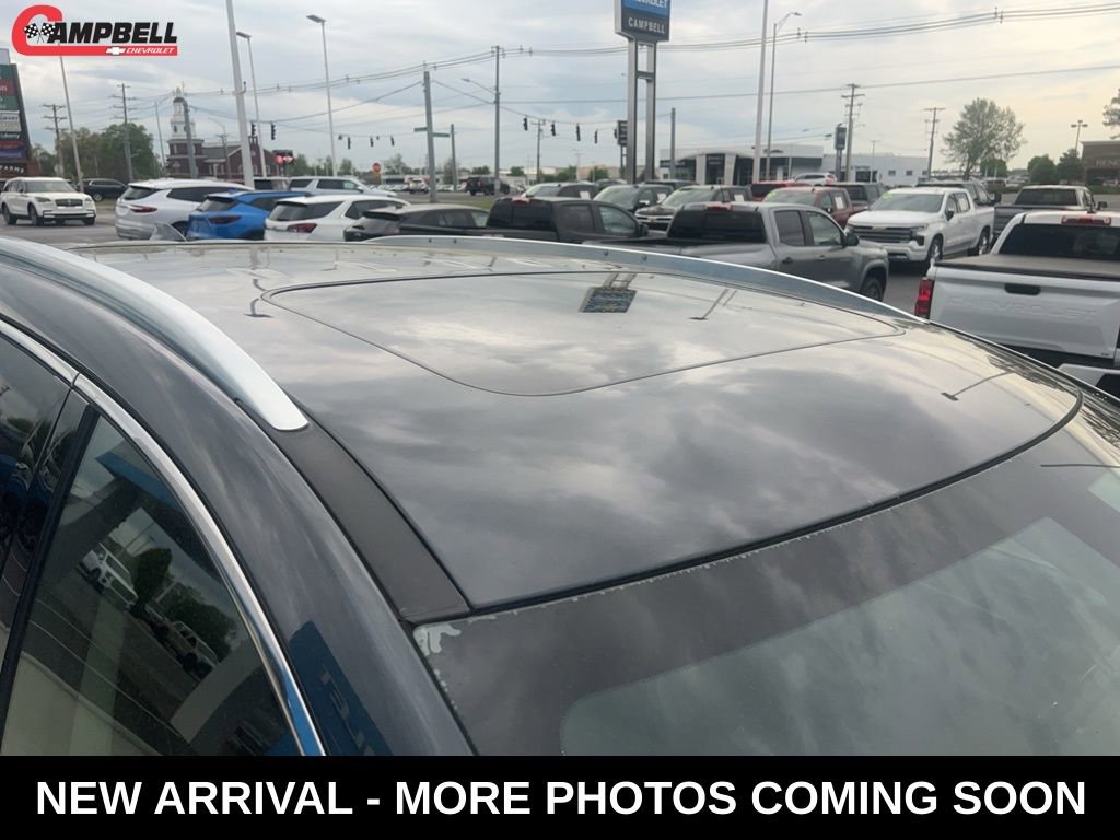 Used 2018 Buick Enclave Avenir w/ Avenir Technology Package image 9