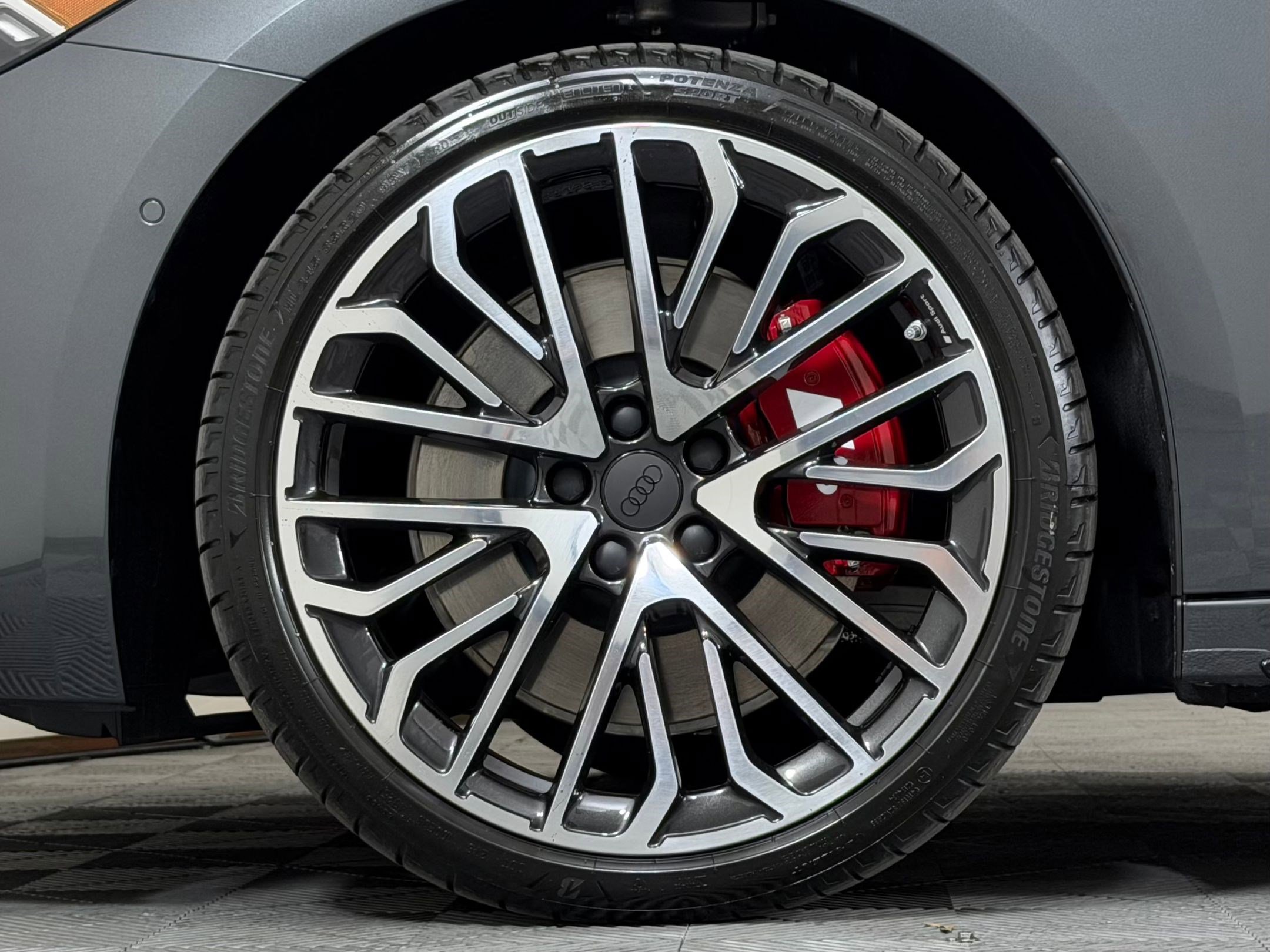 New 2026 Audi S5 Prestige AWD/4WD image 12