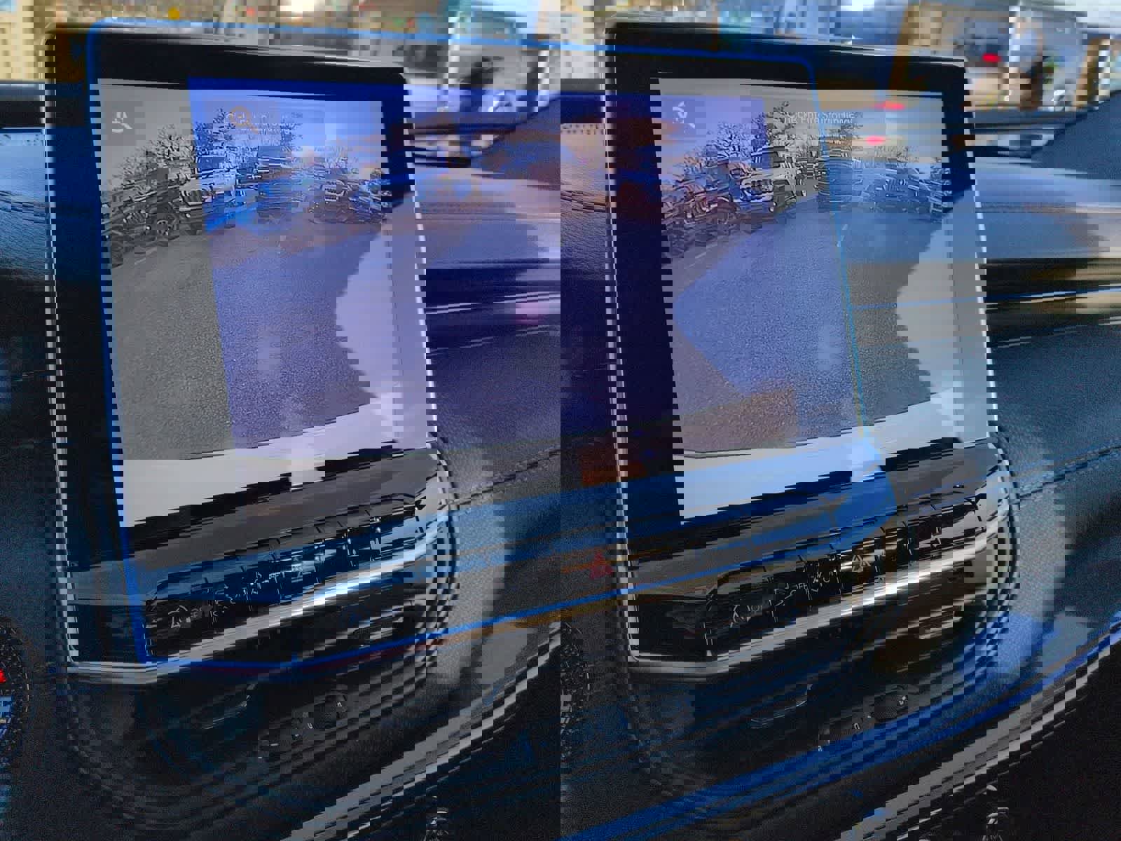 New 2026 Jeep Compass Latitude image 18