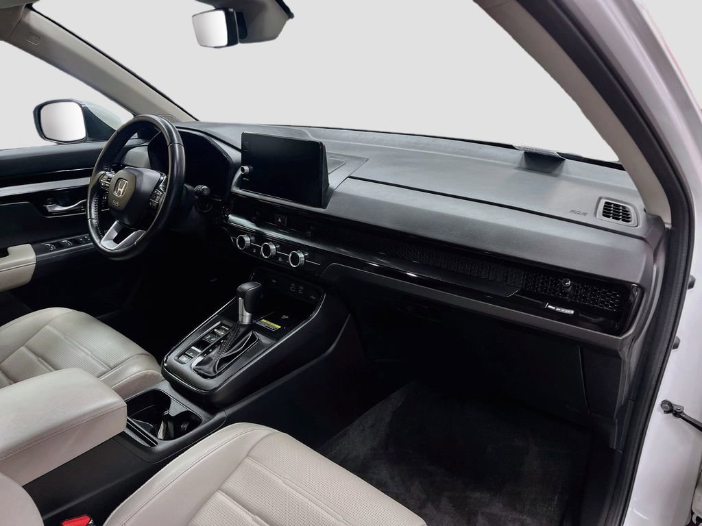 Used 2025 Honda CR-V EX-L image 29