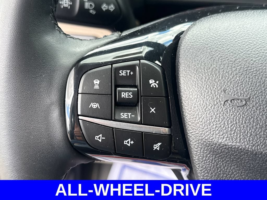 Used 2021 Ford Escape SEL AWD/4WD image 23