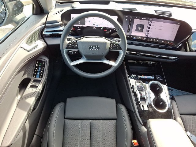 New 2026 Audi A6 Premium Plus AWD/4WD image 7
