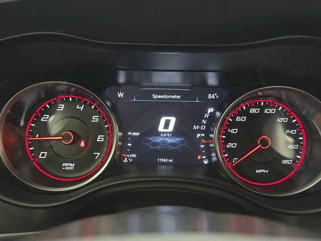 Used 2023 Dodge Charger Scat Pack RWD image 19