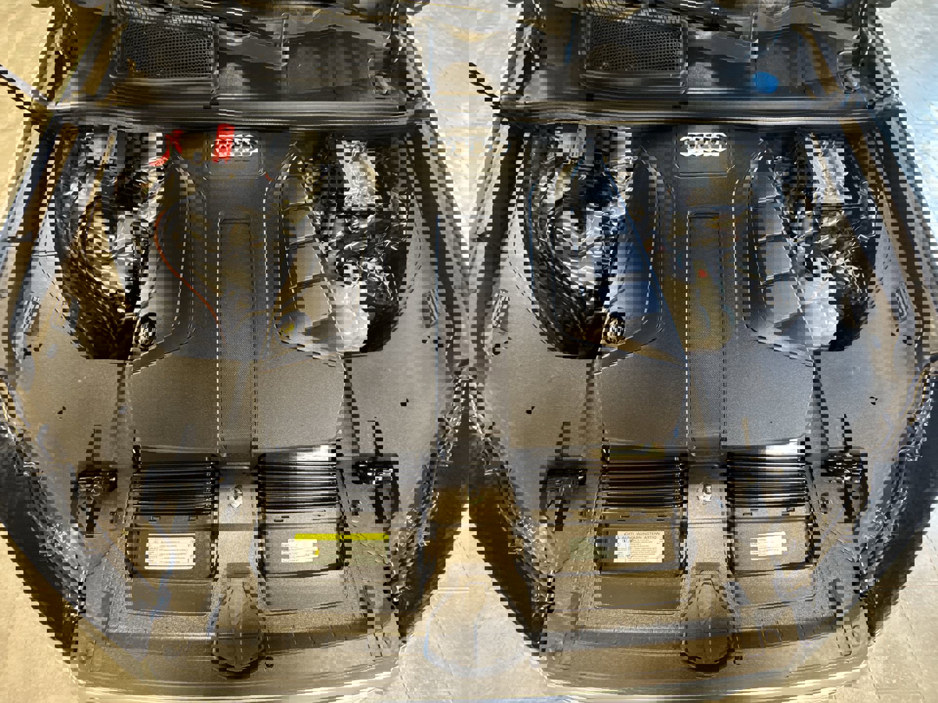 Used 2019 Audi Q7 2.0T Premium Plus w/ Premium Plus Package image 27