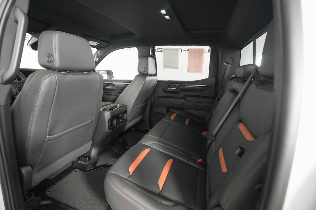 Used 2024 GMC Sierra 1500 AT4 w/ Technology Package image 14