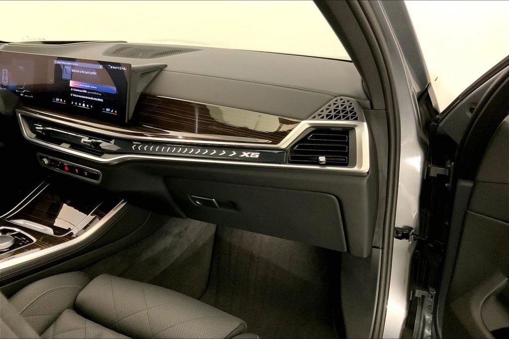 Certified 2026 BMW X5 xDrive40i AWD/4WD image 23