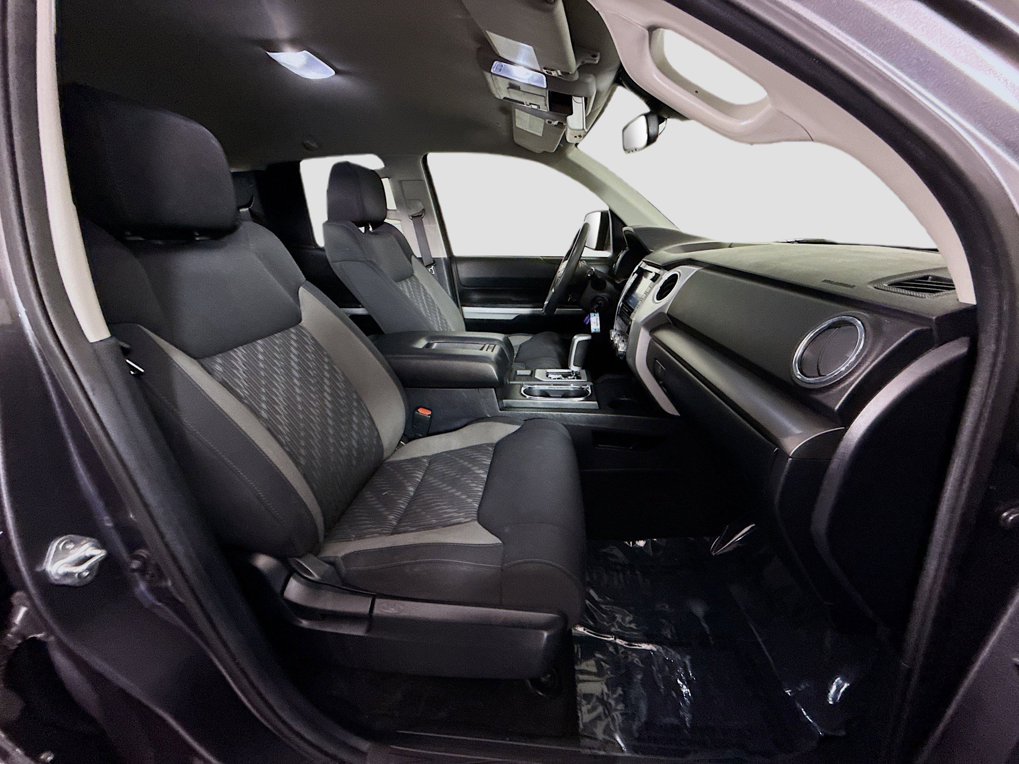 Used 2021 Toyota Tundra SR5 RWD image 28