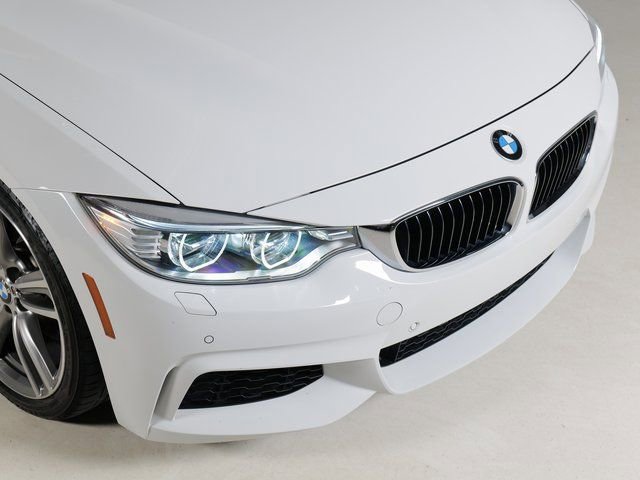 Used 2014 BMW 435i Coupe image 30